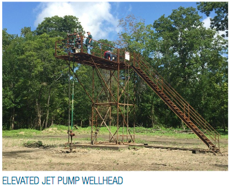 jjtech-elevated-jet-pump-wellhead - JJ Tech | JJ Tech