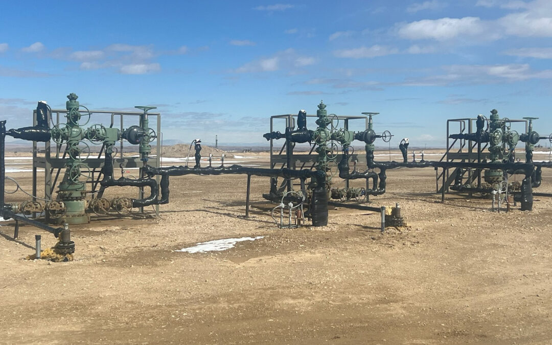 Optimizing Waxy Crude Production in the Uinta Basin with Jet Pump Technology 
