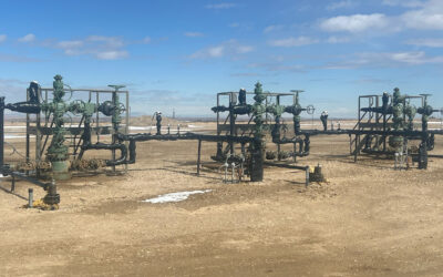 Optimizing Waxy Crude Production in the Uinta Basin with Jet Pump Technology